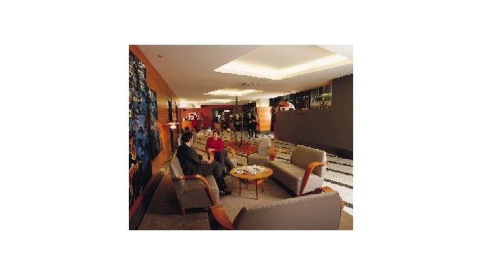 Hotel Clarion Suites Gateway poza 11