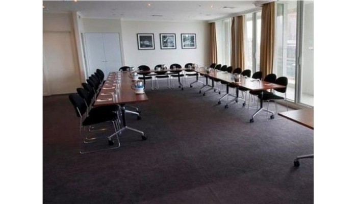 Hotel Clarion Suites Gateway poza 6