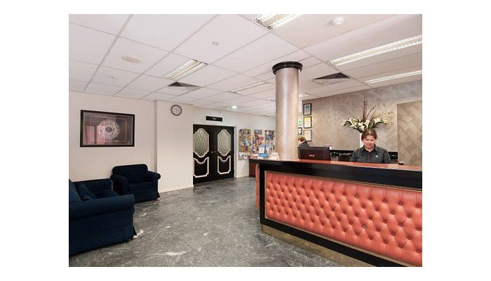 Hotel Comfort Inn Dandenong poza 6