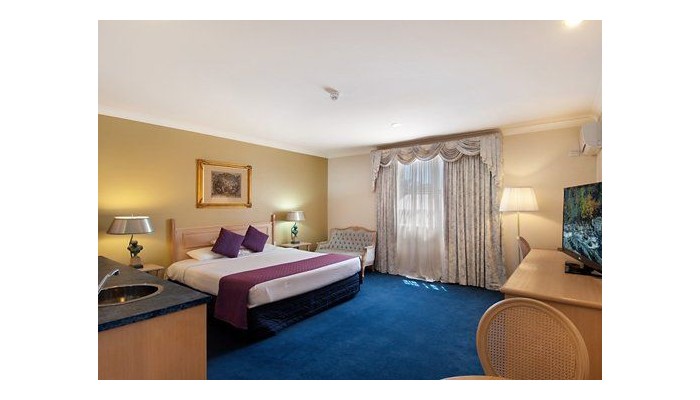 Hotel Comfort Inn Dandenong poza 2