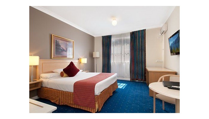 Hotel Comfort Inn Dandenong poza 3