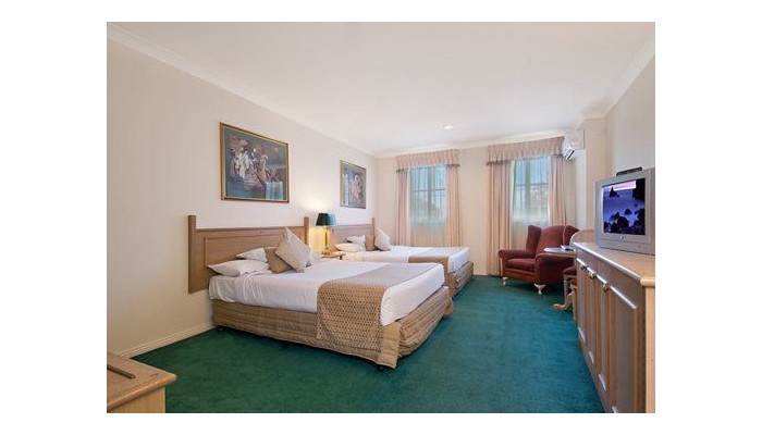 Hotel Comfort Inn Dandenong poza 4