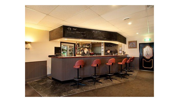 Hotel Comfort Inn Dandenong poza 7