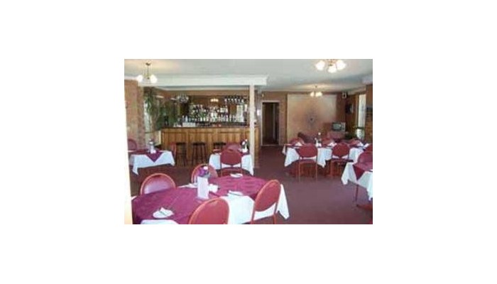 Hotel Comfort Inn Essendon poza 3