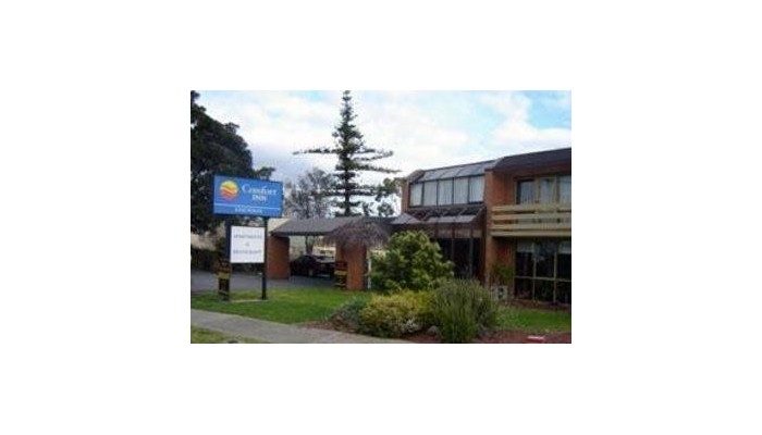 Hotel Comfort Inn Essendon poza 1