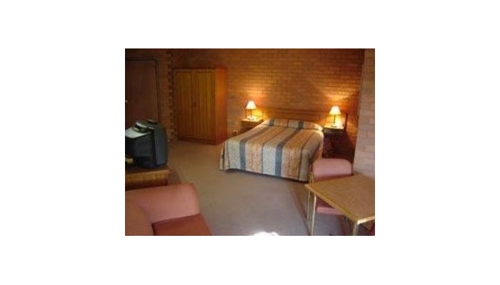 Hotel Comfort Inn Essendon poza 2