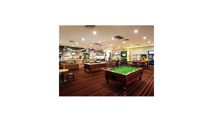 Hotel Coolaroo poza 5