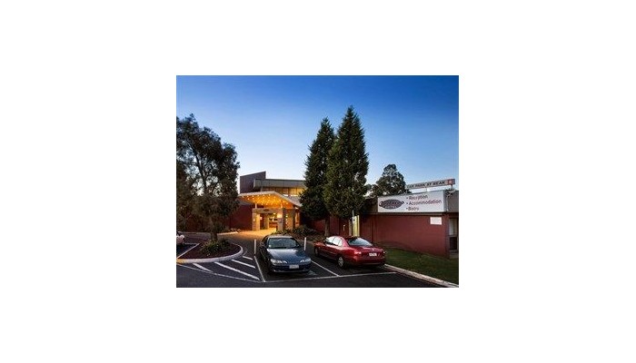 Hotel Coolaroo poza 4