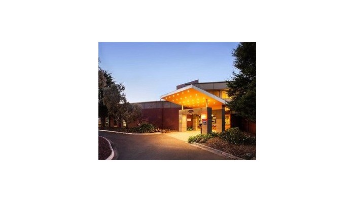 Hotel Coolaroo poza 0