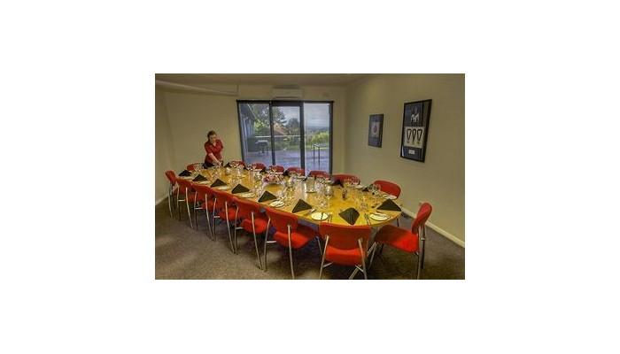 Hotel Countryplace poza 7