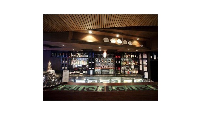 Hotel Crossley poza 7