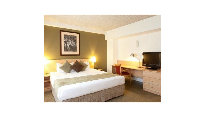 Hotel Crossley poza 3