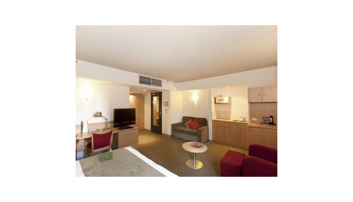 Hotel Crossley poza 5