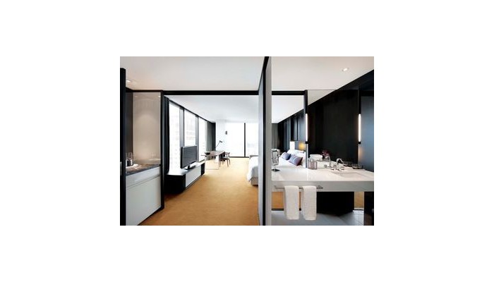 Hotel Crown Metropol poza 6