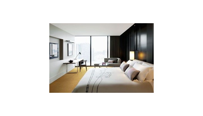 Hotel Crown Metropol poza 11