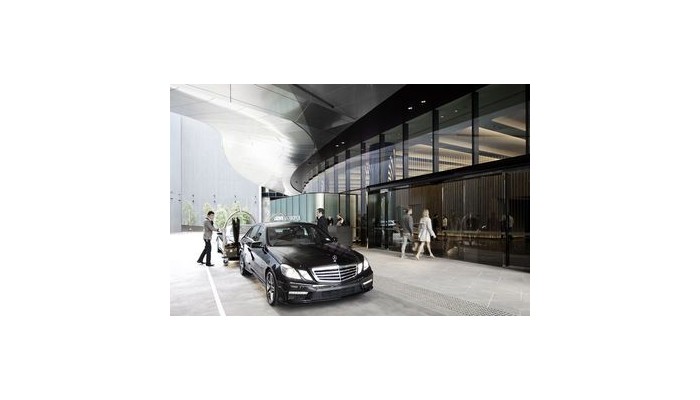 Hotel Crown Metropol poza 9