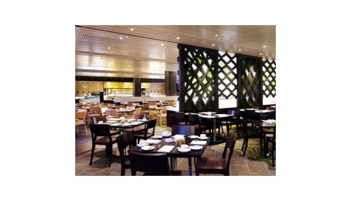 Hotel Crown Promenade poza 6