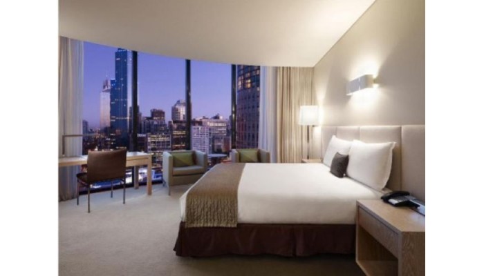 Hotel Crown Promenade poza 10