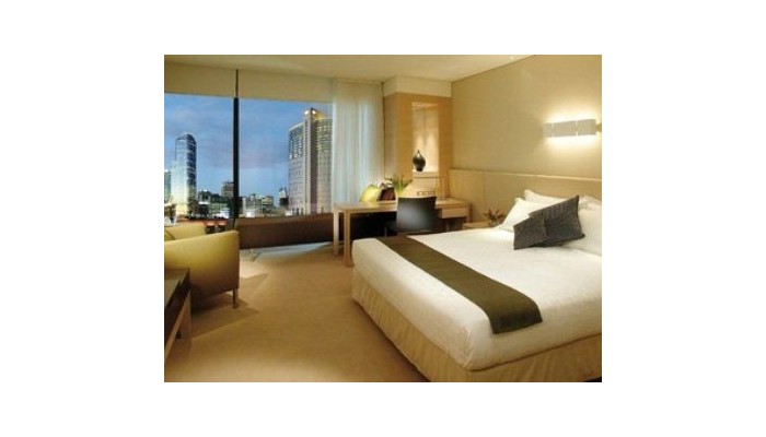 Hotel Crown Promenade poza 4