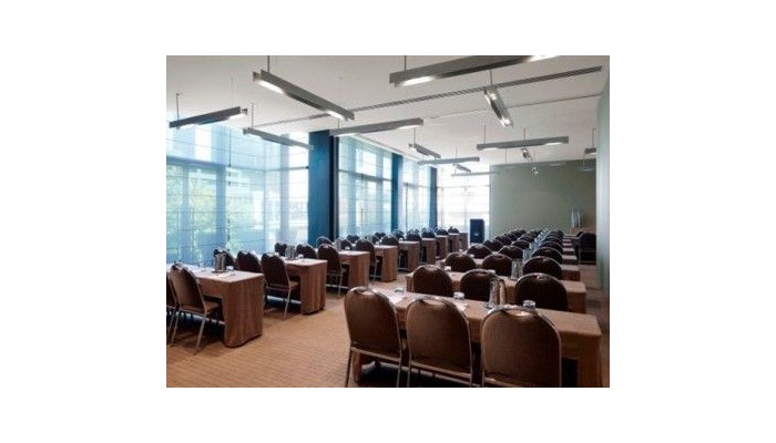 Hotel Crown Promenade poza 8