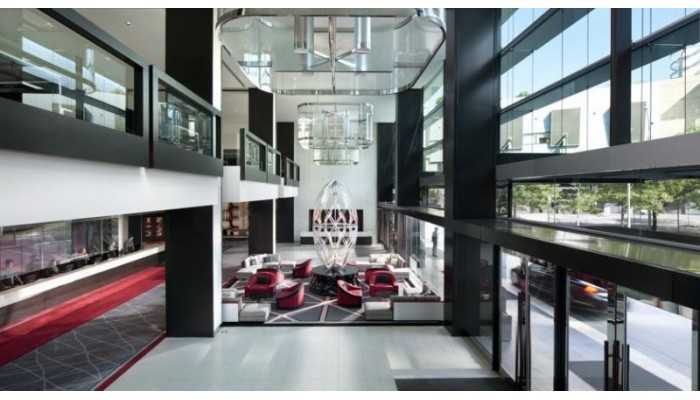 Hotel Crown Promenade poza 9