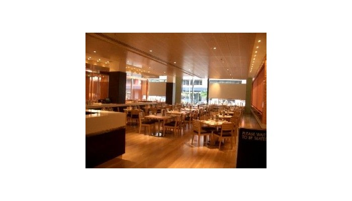 Hotel Crown Promenade poza 0