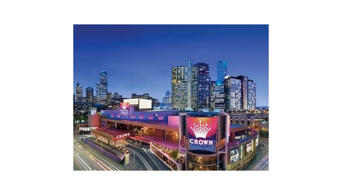 Hotel Crown Promenade poza 3