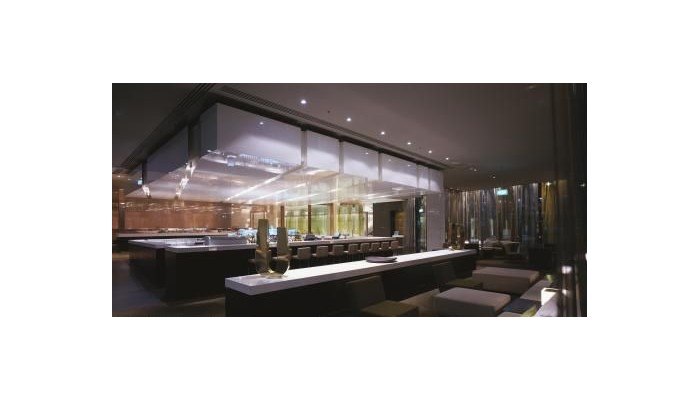 Hotel Crown Promenade Melbourne poza 0