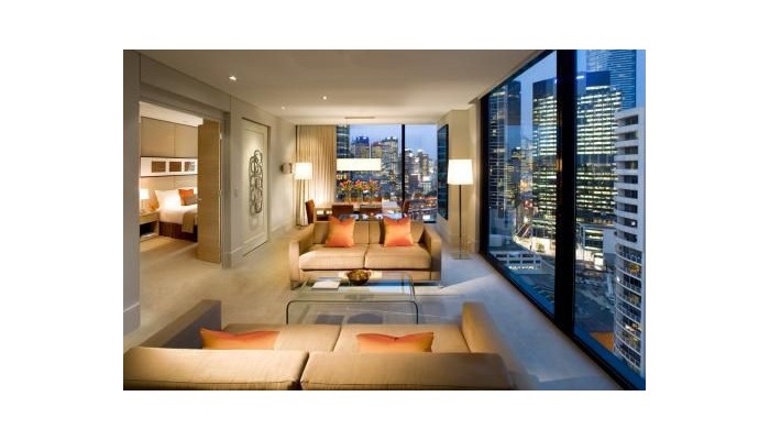 Hotel Crown Promenade Melbourne poza 4