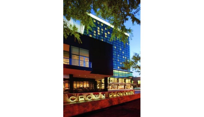 Hotel Crown Promenade Melbourne poza 7