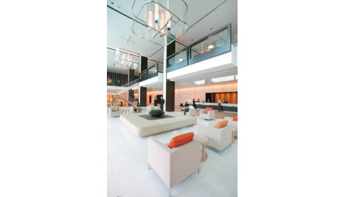 Hotel Crown Promenade Melbourne poza 6