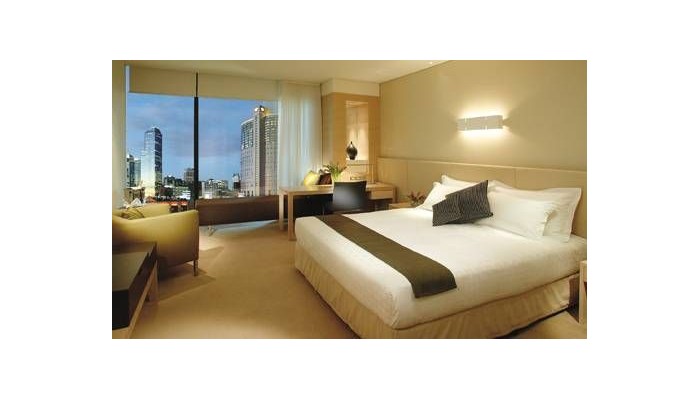 Hotel Crown Promenade Melbourne poza 5