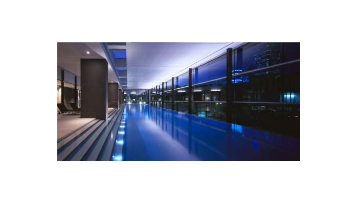 Hotel Crown Promenade Melbourne poza 2