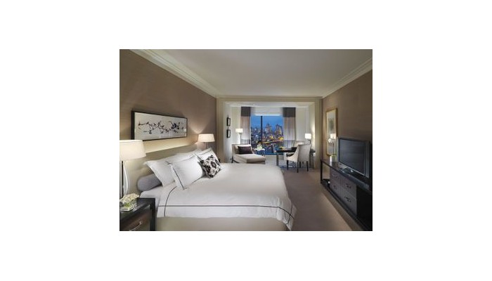 Hotel Crown Towers poza 8