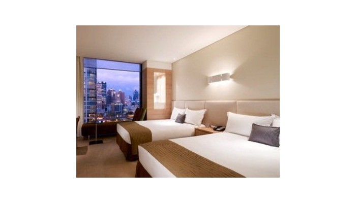 Hotel Crown Towers poza 4