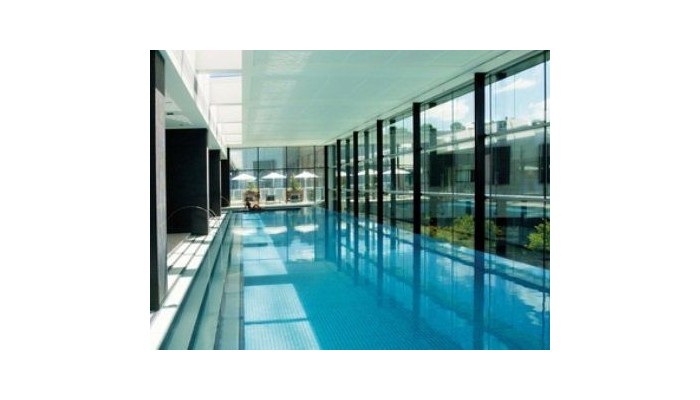 Hotel Crown Towers poza 6