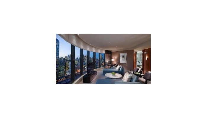 Hotel Crown Towers Melbourne poza 11