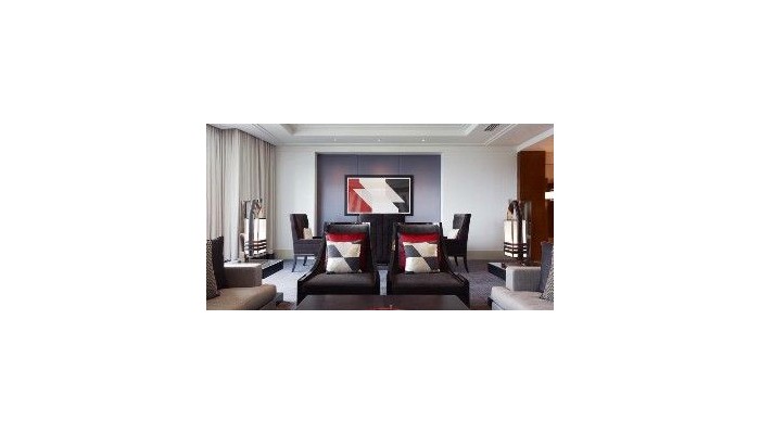 Hotel Crown Towers Melbourne poza 8