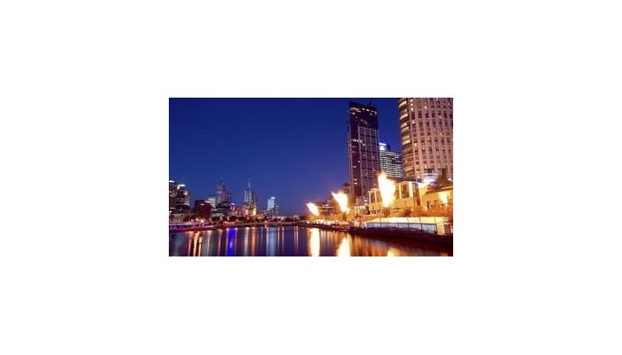 Hotel Crown Towers Melbourne poza 4
