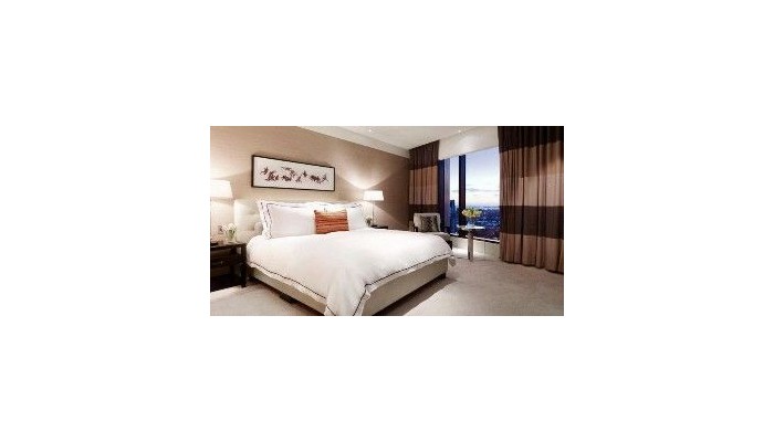 Hotel Crown Towers Melbourne poza 9