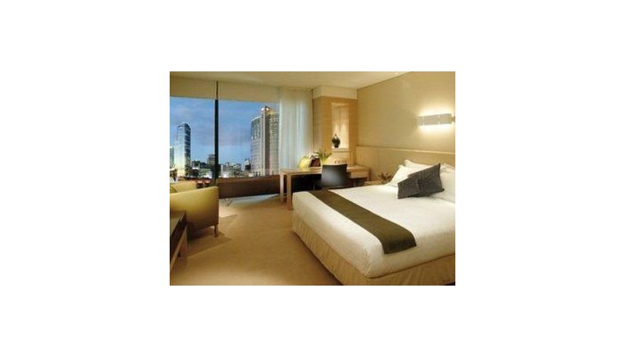 Hotel Crown Towers Melbourne poza 1
