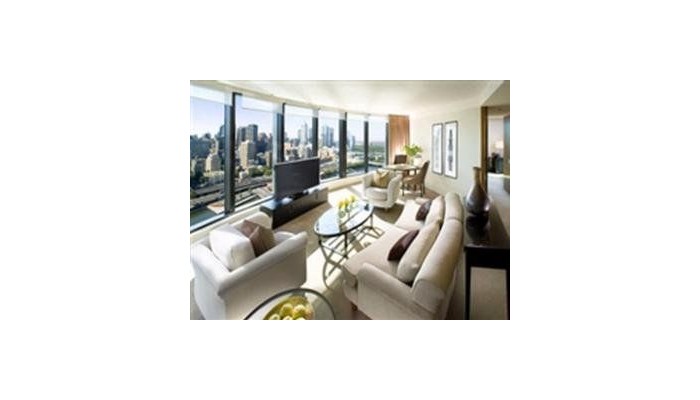 Hotel Crown Towers Melbourne poza 6