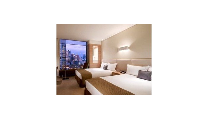 Hotel Crown Towers Melbourne poza 2