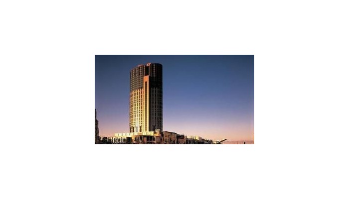 Hotel Crown Towers Melbourne poza 3