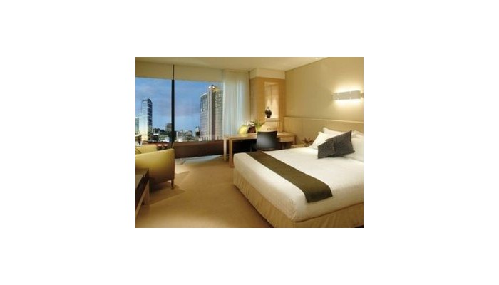 Hotel Crown Towers Melbourne poza 5