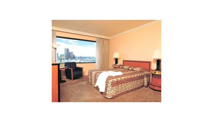 Hotel Crowne Plaza poza 1