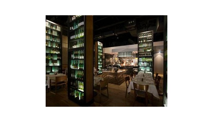 Hotel Doubletree By Hilton Flinders Street poza 1