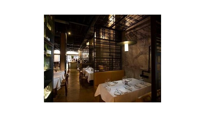 Hotel Doubletree By Hilton Flinders Street poza 2