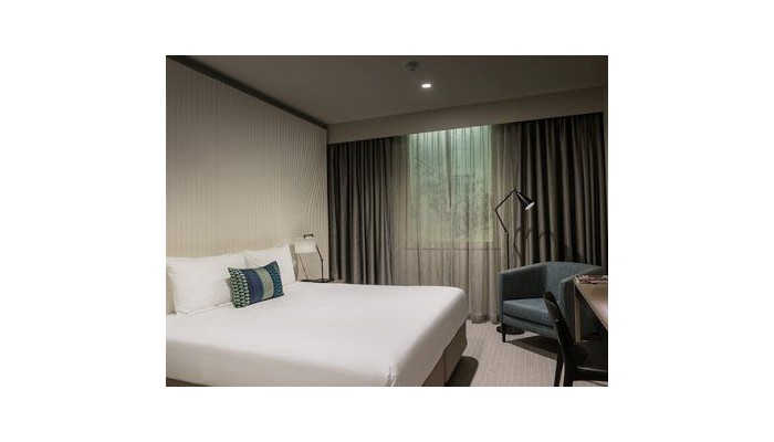 Hotel Doubletree By Hilton Flinders Street poza 6