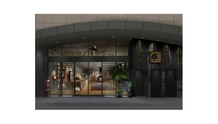 Hotel Doubletree By Hilton Melbourne - Flinders Street poza 10